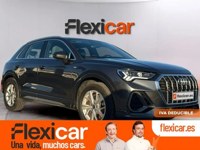 Audi Q3 2023 occasion