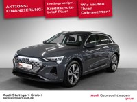 Audi Q8 e-tron 2023 occasion