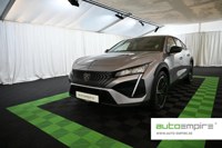Peugeot 408 2023 occasion