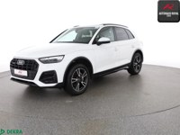 Audi Q5 2023 occasion