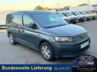 Volkswagen Caddy Maxi 2023 occasion