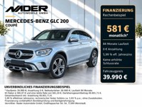 Mercedes-Benz GLC 200 2023 occasion