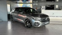 Volkswagen Touareg 2023 occasion