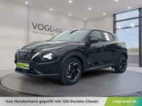 Nissan Juke 2023 occasion