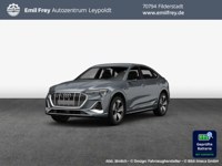 Audi e-tron 2023 occasion