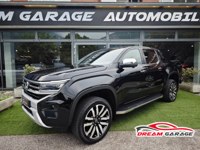 Volkswagen Amarok 2023 occasion