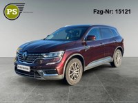 Renault Koleos 2023 occasion