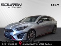 Kia pro cee'd / ProCeed 2023 occasion