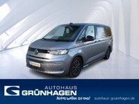 Volkswagen T7 Multivan 2023 occasion