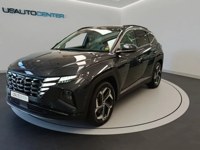 Hyundai TUCSON 2023 occasion