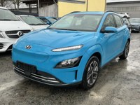Hyundai KONA 2023 occasion