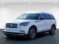 Lincoln Aviator 2023 occasion