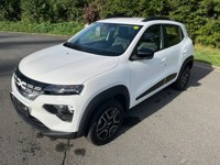 Dacia Spring 2023 occasion