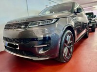 Land Rover Range Rover Sport 2023 occasion