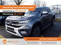 Volkswagen Amarok 2023 occasion