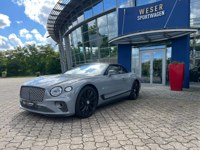 Bentley Continental GTC 2023 occasion