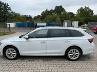 Skoda Octavia 2023 occasion