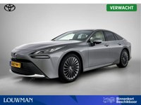 Toyota Mirai 2023 occasion