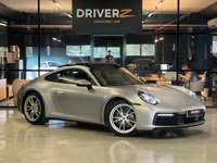 Porsche Carrera GT 2023 occasion
