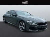 BMW 840 2023 occasion