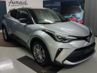 Toyota C-HR 2023 occasion