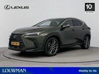Lexus NX 450h 2023 occasion