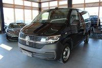 Volkswagen T6 Transporter 2023 occasion