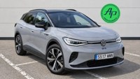 Volkswagen ID.4 2023 occasion