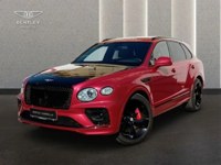 Bentley Bentayga 2023 occasion