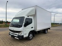 Mitsubishi Canter 2023 occasion