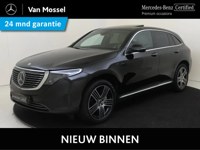 Mercedes-Benz EQC 2023 occasion