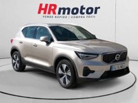 Volvo XC40 2023 occasion