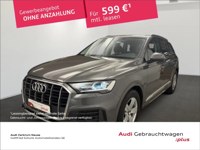 Audi Q7 2023 occasion