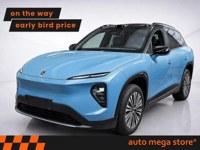 NIO EL7 2023 occasion