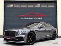 Bentley Flying Spur 2023 occasion