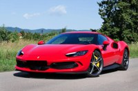 Ferrari 296 GTB 2023 occasion