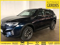 Ssangyong Korando 2023 occasion