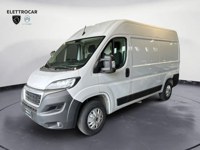 Peugeot Boxer 2023 occasion