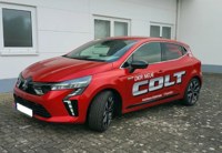 Mitsubishi Colt 2023 occasion