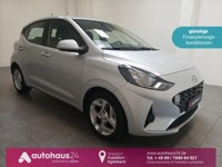 Hyundai i10 2023 occasion
