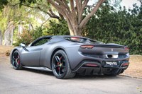 Ferrari 296 GTS 2023 occasion
