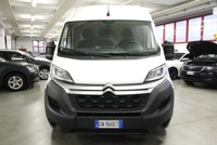 Citroën Jumper 2023 occasion