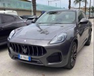 Maserati Grecale 2023 occasion