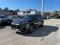 Suzuki Across 2023 occasion