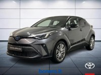 Toyota C-HR 2023 occasion