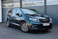 Chrysler Pacifica 2023 occasion