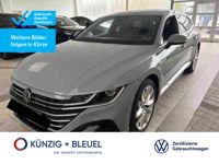 Volkswagen Arteon 2023 occasion