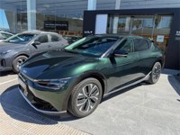 Kia EV6 2023 occasion