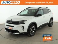 Citroën C5 Aircross 2023 occasion