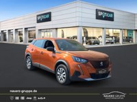 Peugeot 2008 2023 occasion
